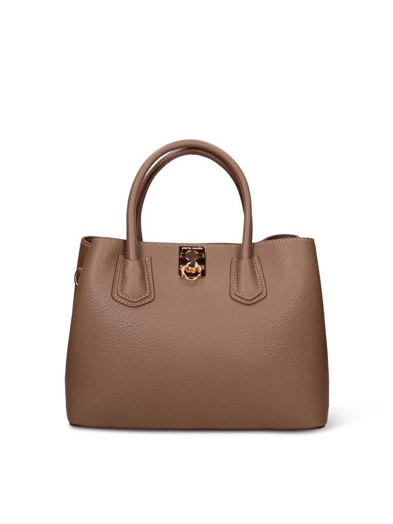 Pierre Cardin Ženska torba 3903OSLO09, Braon