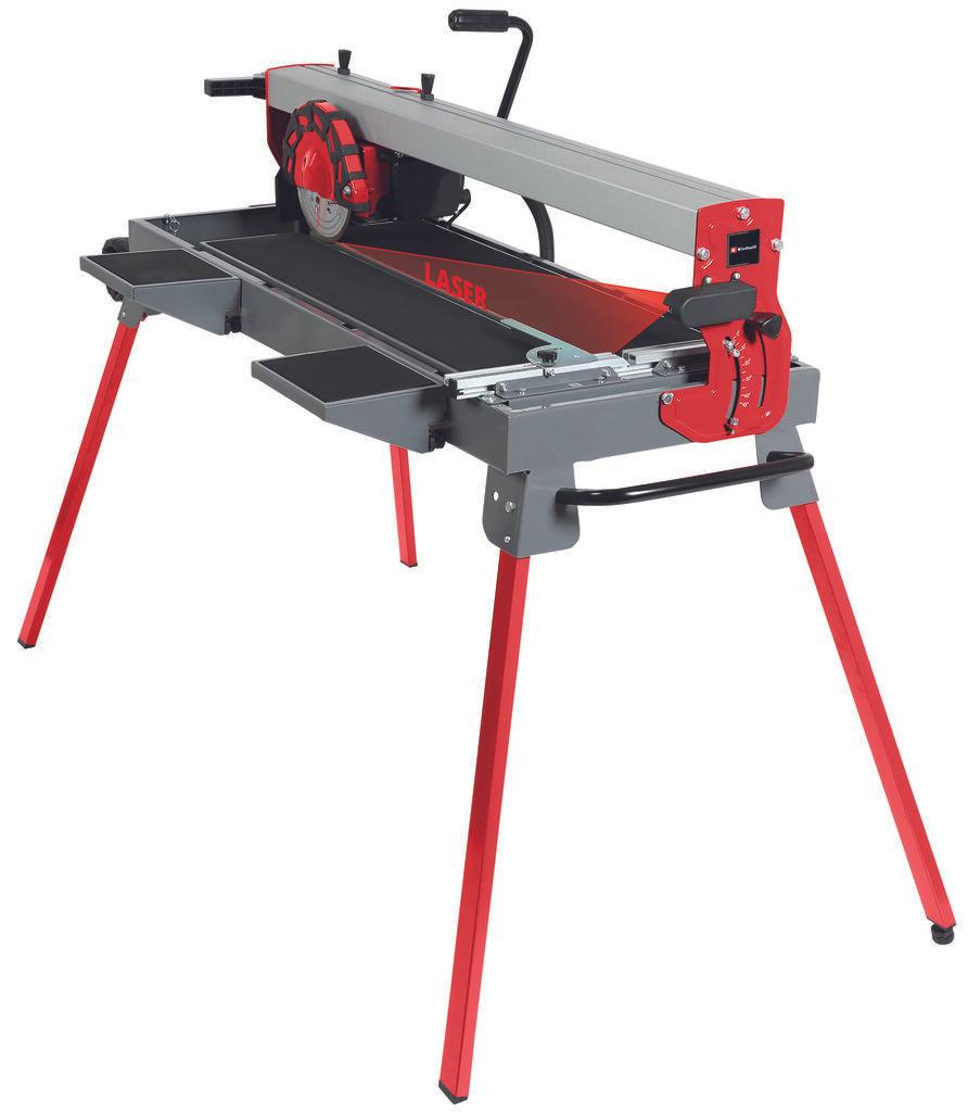 EINHELL Rezač pločica sa postoljem, TE-TC 920 UL - 4301220