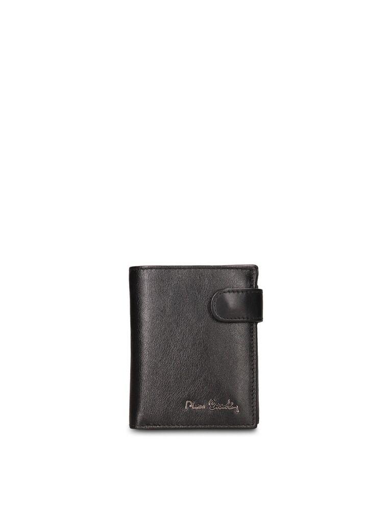 Pierre Cardin Muški kožni novčanik G023-150, Crni