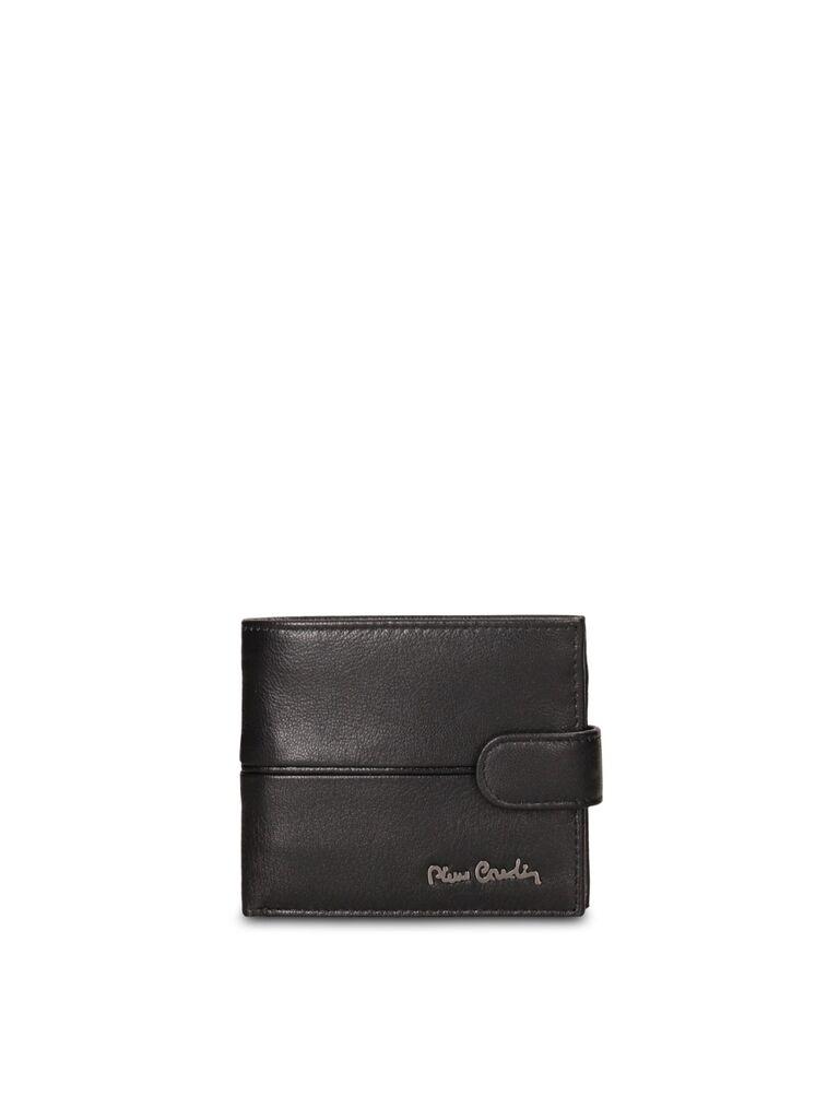 Pierre Cardin Muški kožni novčanik G05-148, Crni