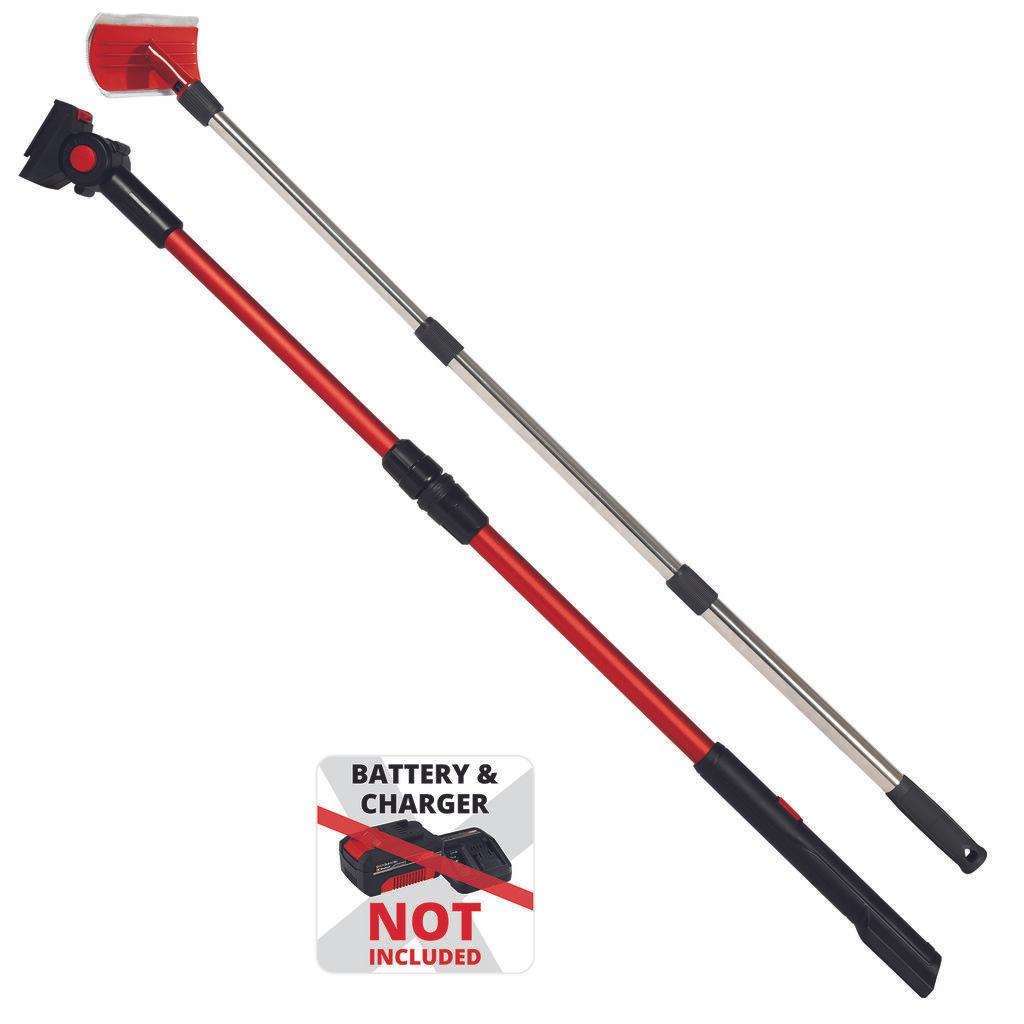 Einhell Set teleskopskih ruč_x008d_ki za Brillianto 3437101