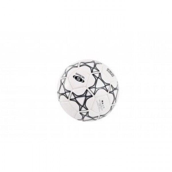 Fudbalska lopta Pro 2000, Bela
