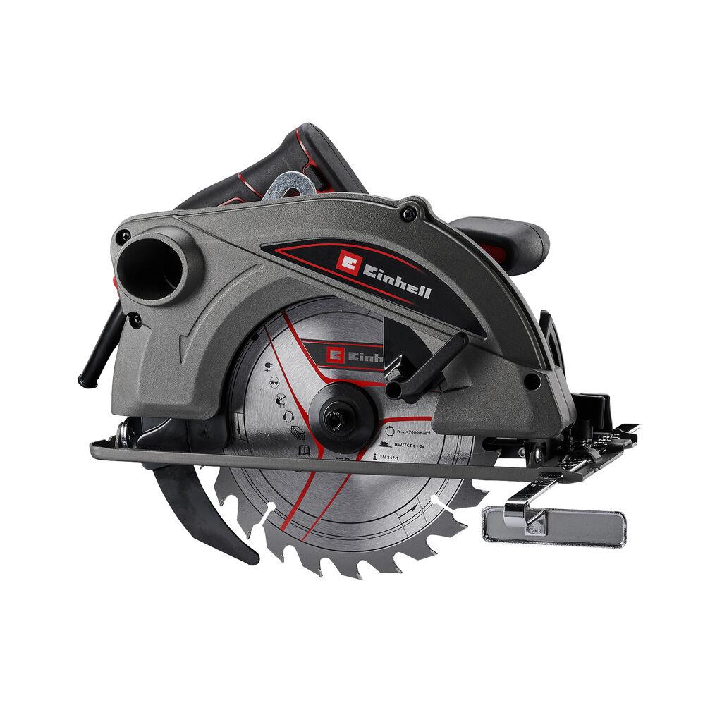 EINHELL Ručna kružna testera TC-CS 1410