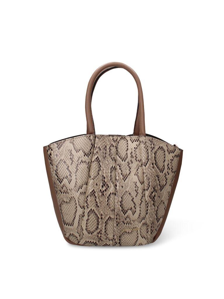 Pierre Cardin Ženska torba 23810MS169, Krem