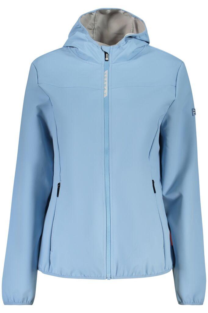 Norway 1963 Ženska jakna 862641, Svetlo Plava