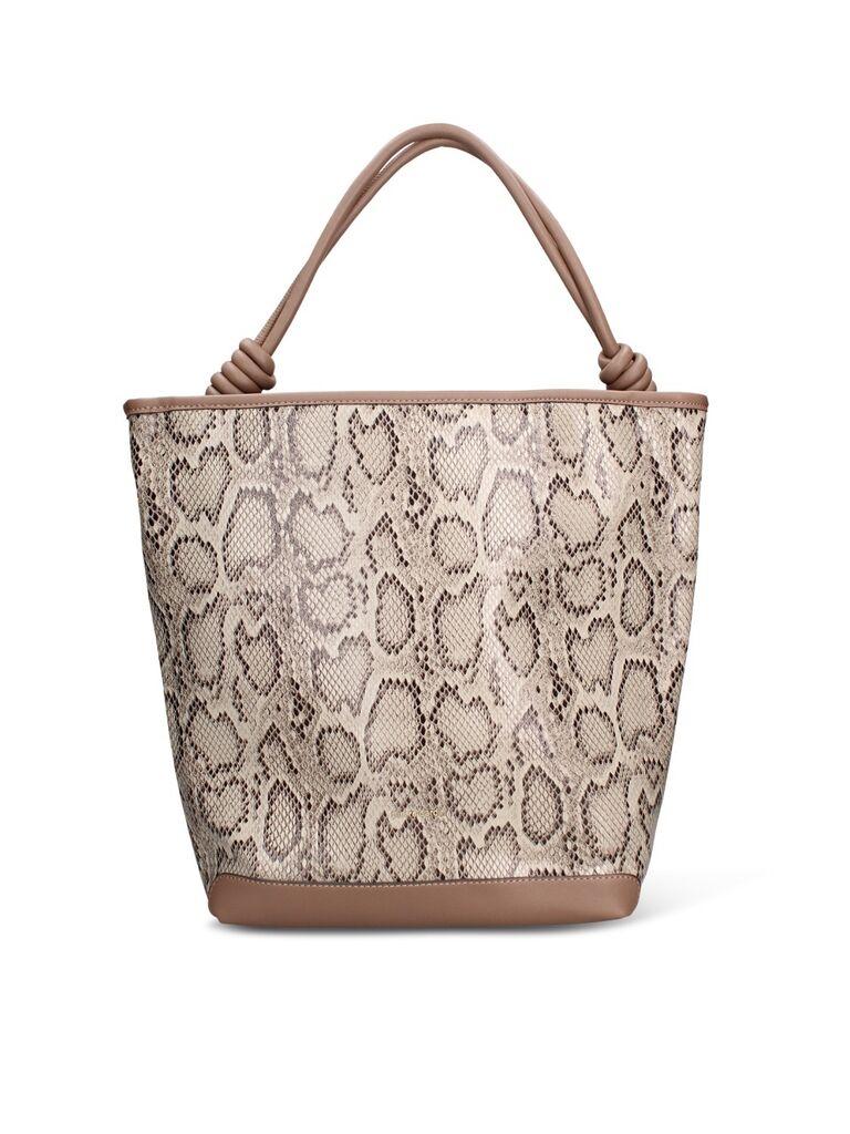 Pierre Cardin Ženska torba 86787MS169, Krem