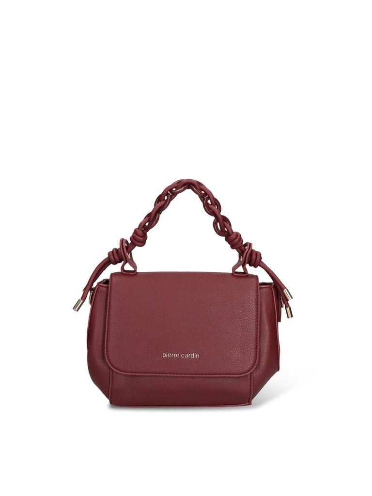 Pierre Cardin Ženska torba 5511WX21, Bordo