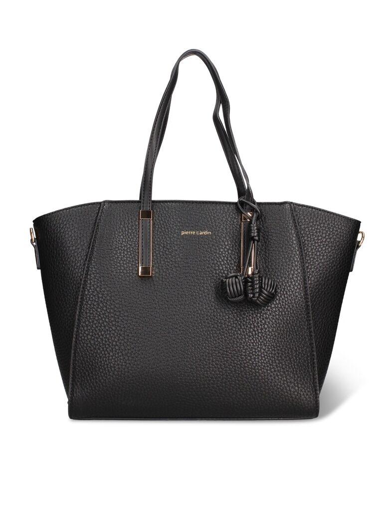 Pierre Cardin Ženska torba 86993MS172, Crna