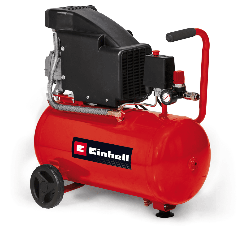 EINHELL Vazdušni kompresor TC-AC 190/24/8
