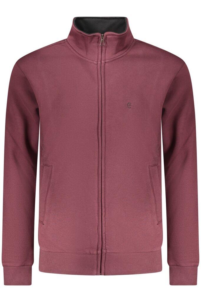 Coveri Moving Muški duks FE4617, Bordo