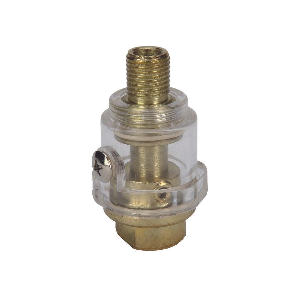 EINHELL Pneumatski podmazivač uljne magle R 1/4