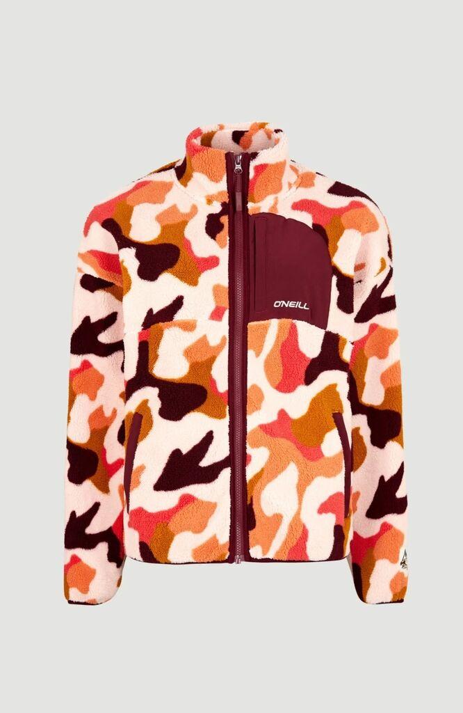 O'Neill Dečiji duks Cloudrest, Narandžasti