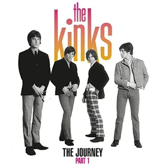 The Kinks - The Journey Pt. 1