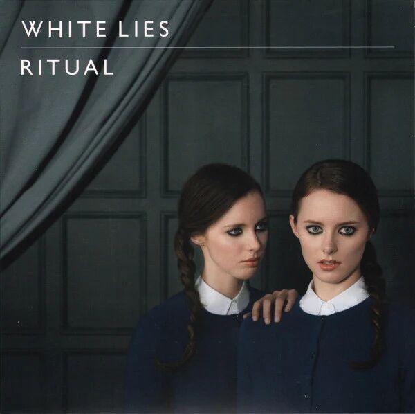 White Lies - Ritual