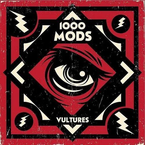 1000 Mods - Vultures