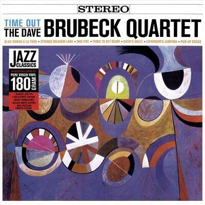 Dave Brubeck - Time Out