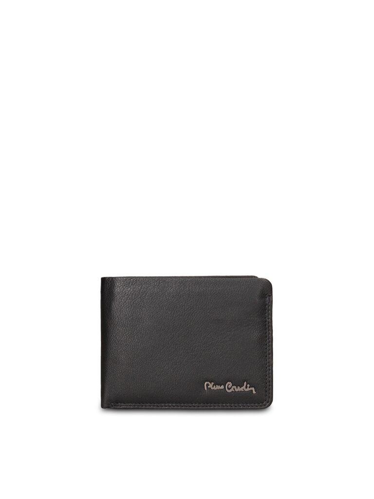 Pierre Cardin Muški kožni novčanik 8806-98, Crni