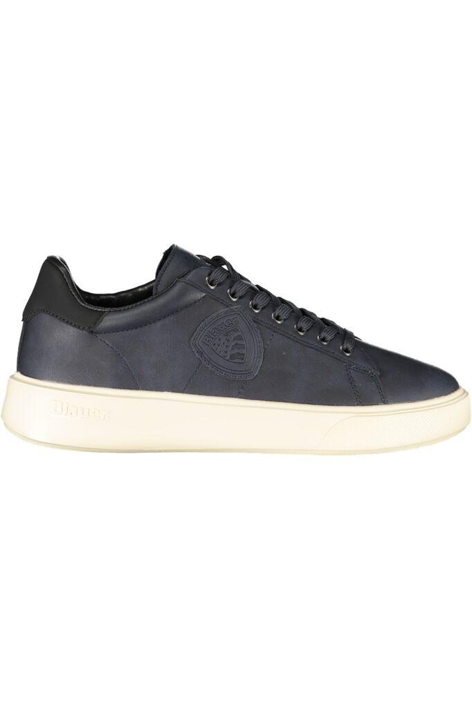 Blauer Muške patike F5BUCK01NUB, Plave