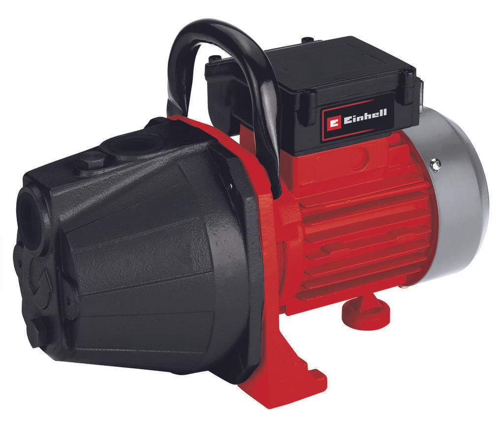 EINHELL Pumpa za baštu GC-GP 6036