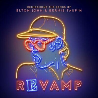 Elton John - Revamp: The Songs of Elton John