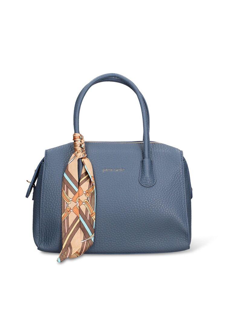 Pierre Cardin Ženska torba 0163LONG24, Plava