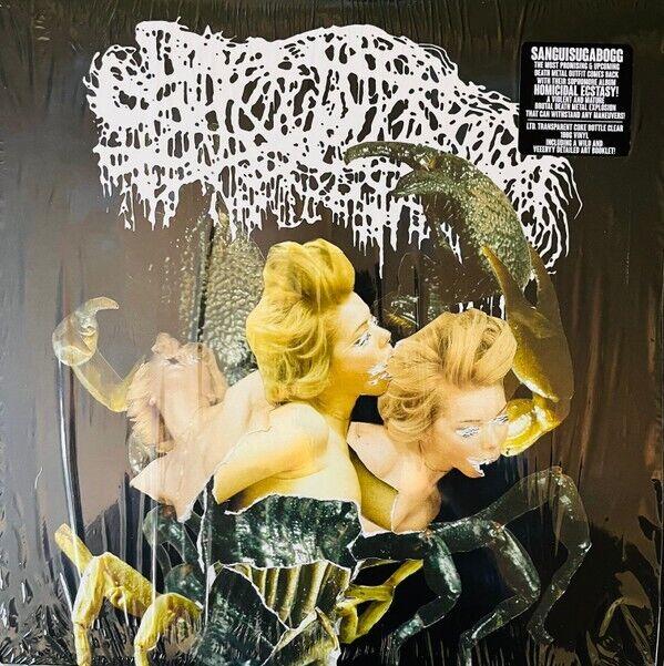 Sanguisugabogg - Homicidal Ecstasy