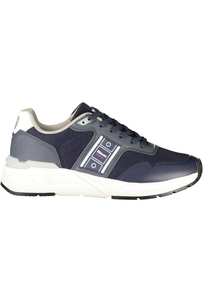 Blauer Muške patike S5RAY05KNI, Plave