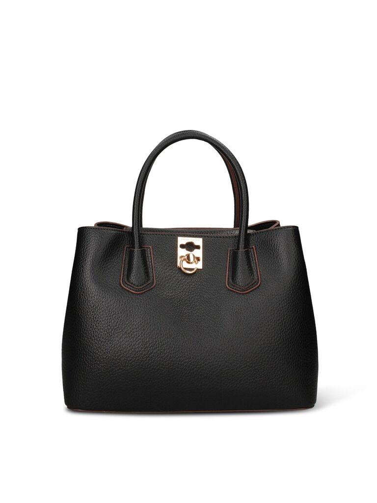 Pierre Cardin Ženska torba 3903OSLO09, Crna