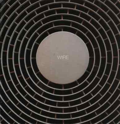 Wire - Wire