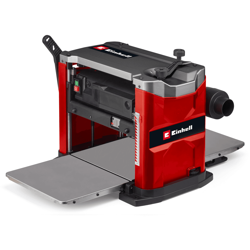 Einhell Stacionarna hoblerica TE-SP 330, 1800 W