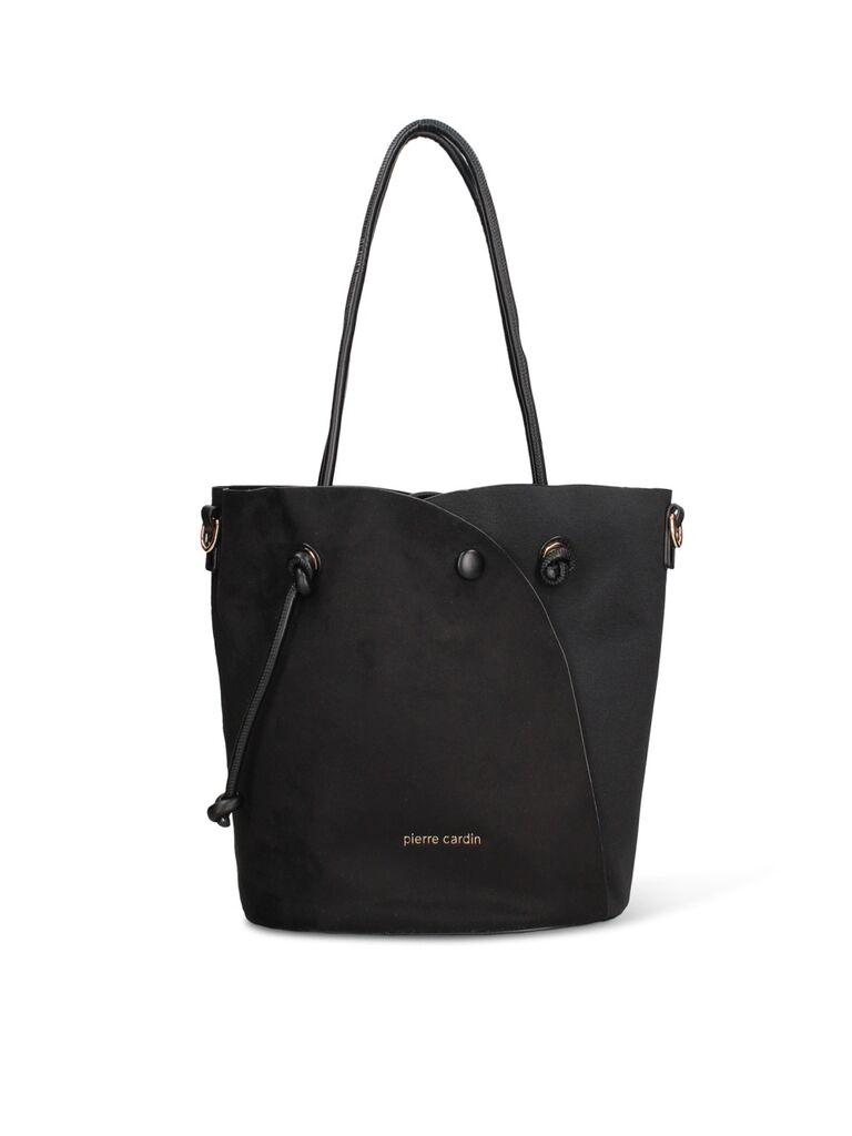 Pierre Cardin Ženska torba 3524CH04, Crna