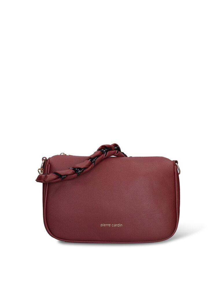 Pierre Cardin Ženska torba 306WX21, Bordo