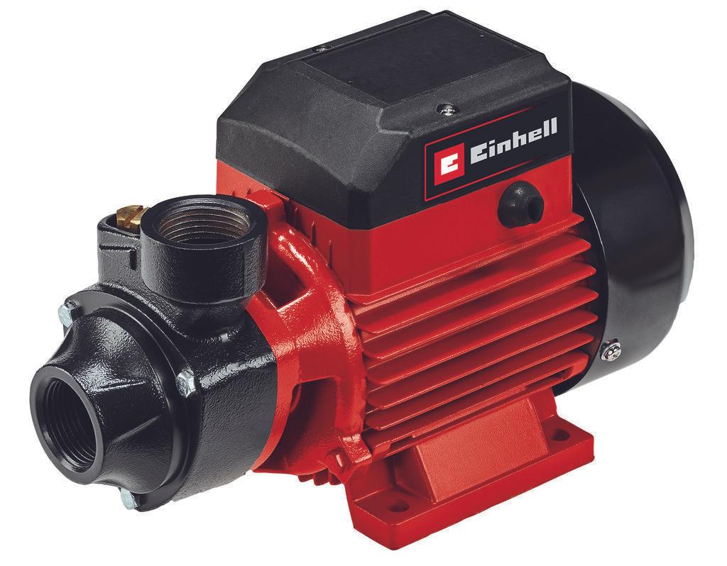 Einhell Periferna pumpa GC-TP 4622
