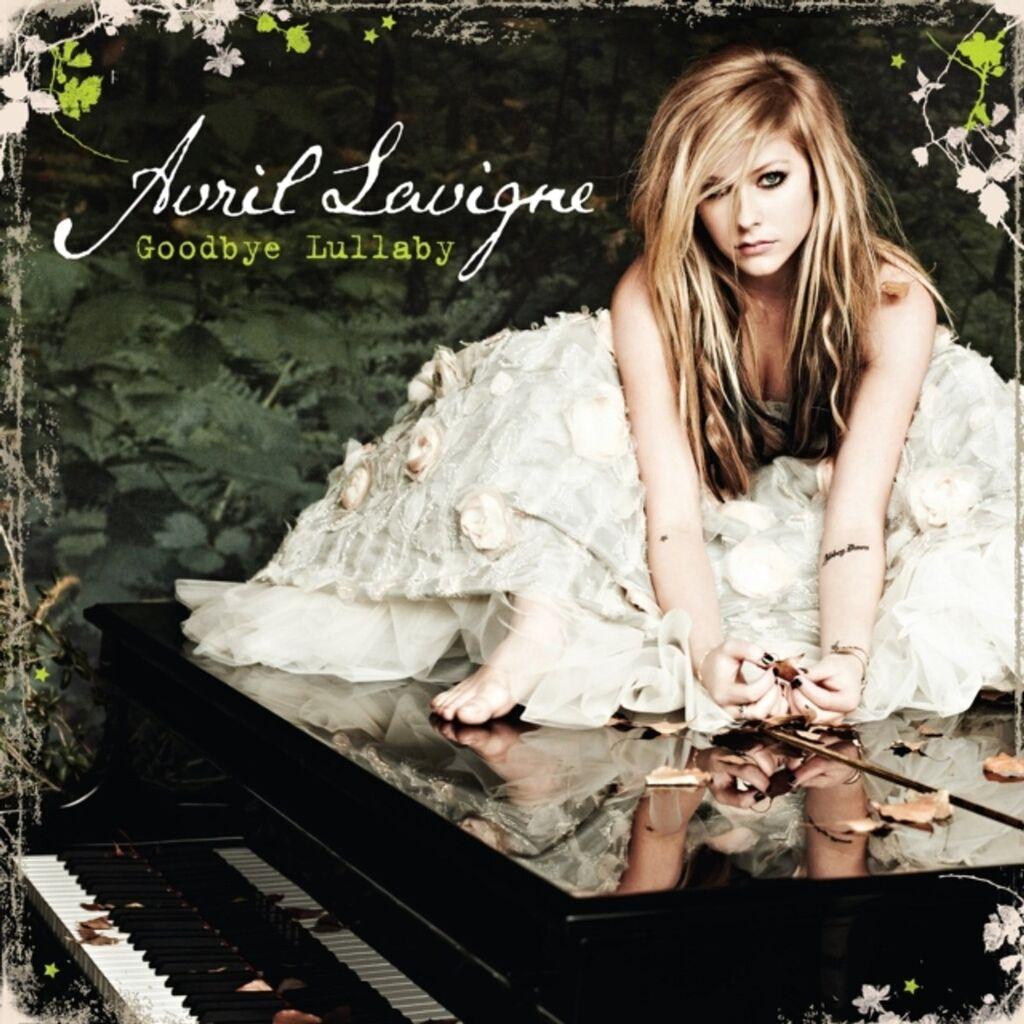 Avril - Goodbye Lullaby