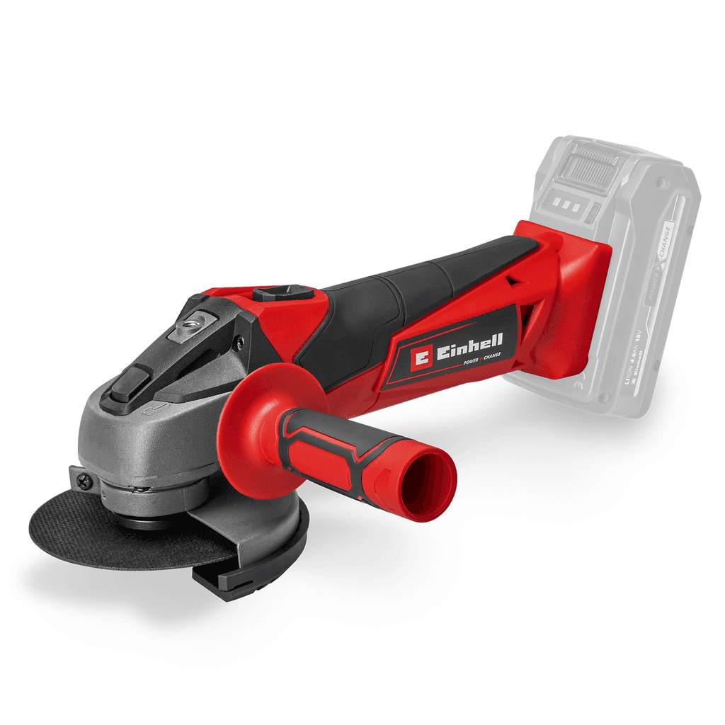 Einhell Akumulatorska ugaona brusilica TC-AG 18/115 Li Solo