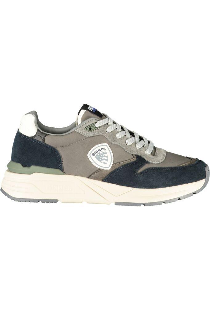 Blauer Muške patike F5RAY02NUS, Sive