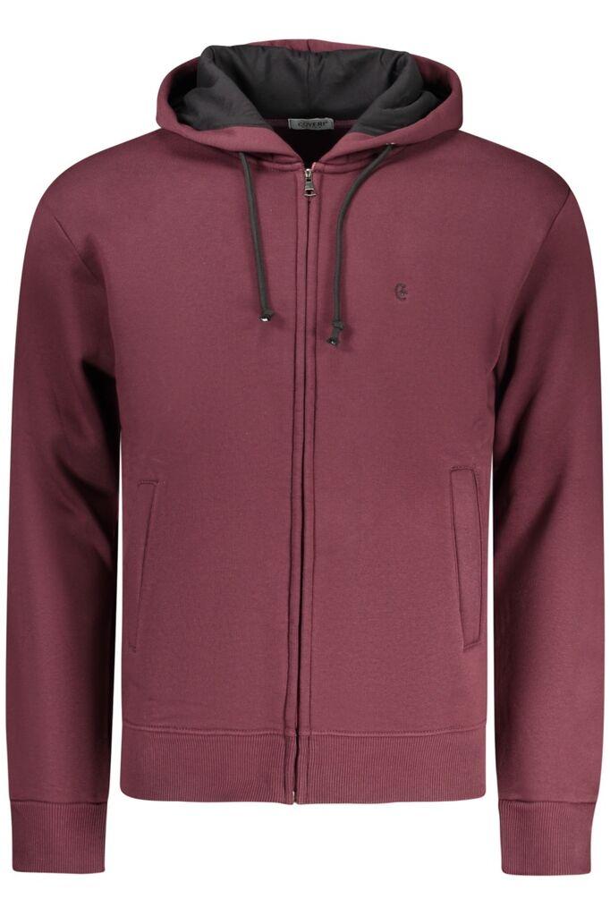 Coveri Moving Muški duks FE4618, Bordo