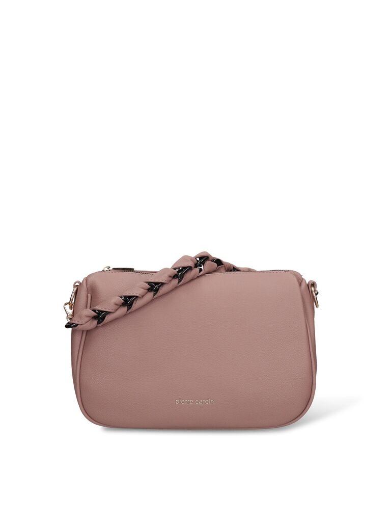 Pierre Cardin Ženska torba 306WX21, Prljavo roze