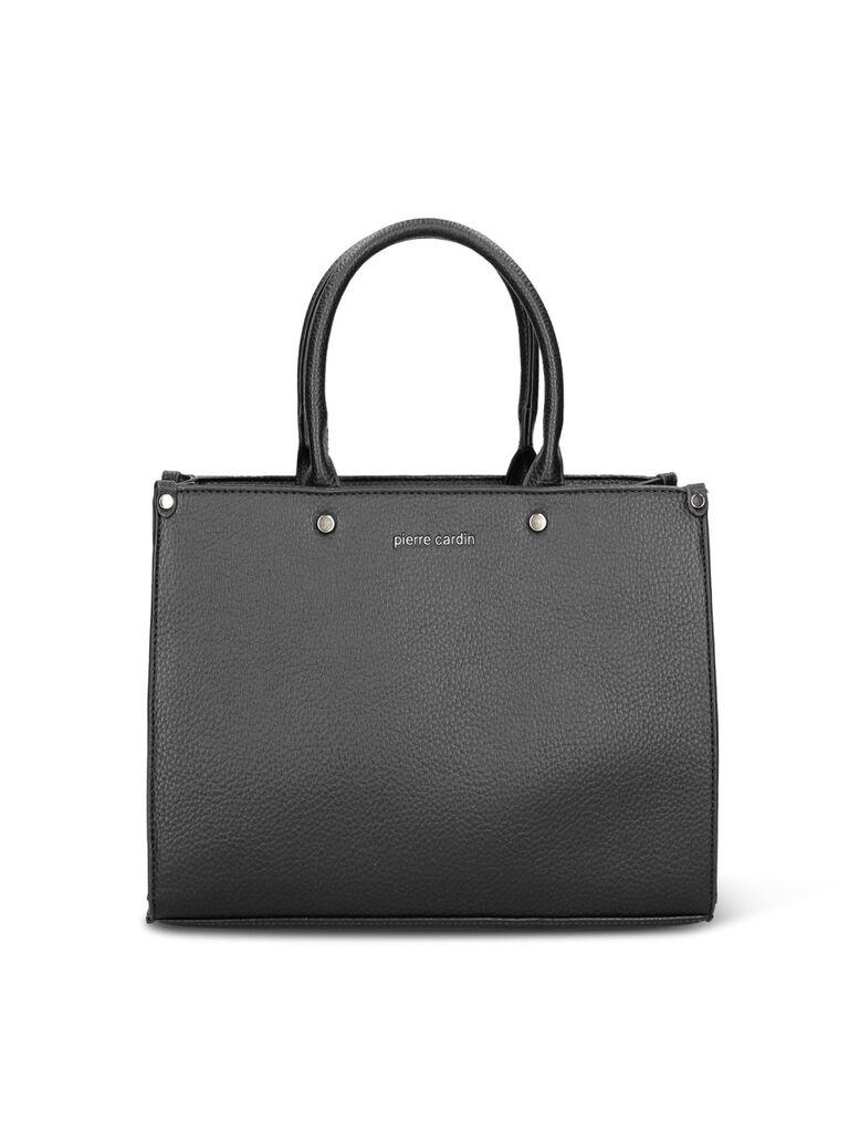 Pierre Cardin Ženska torba 16104YILA03, Crna