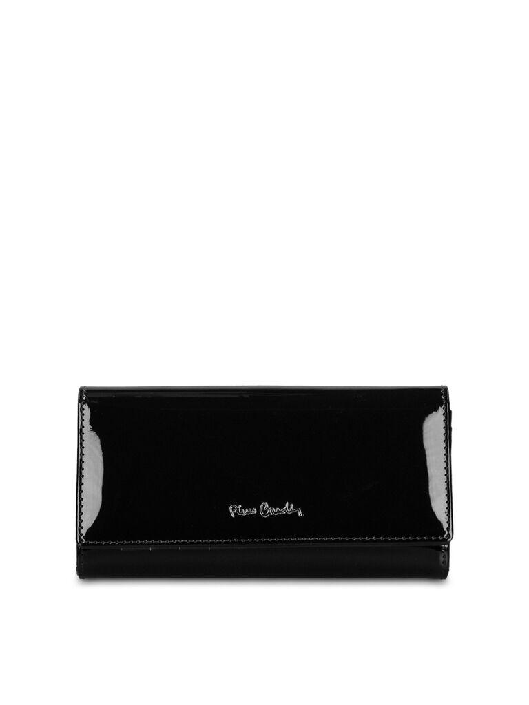 Pierre Cardin Ženski kožni novčanik 100-LADY78, Crni