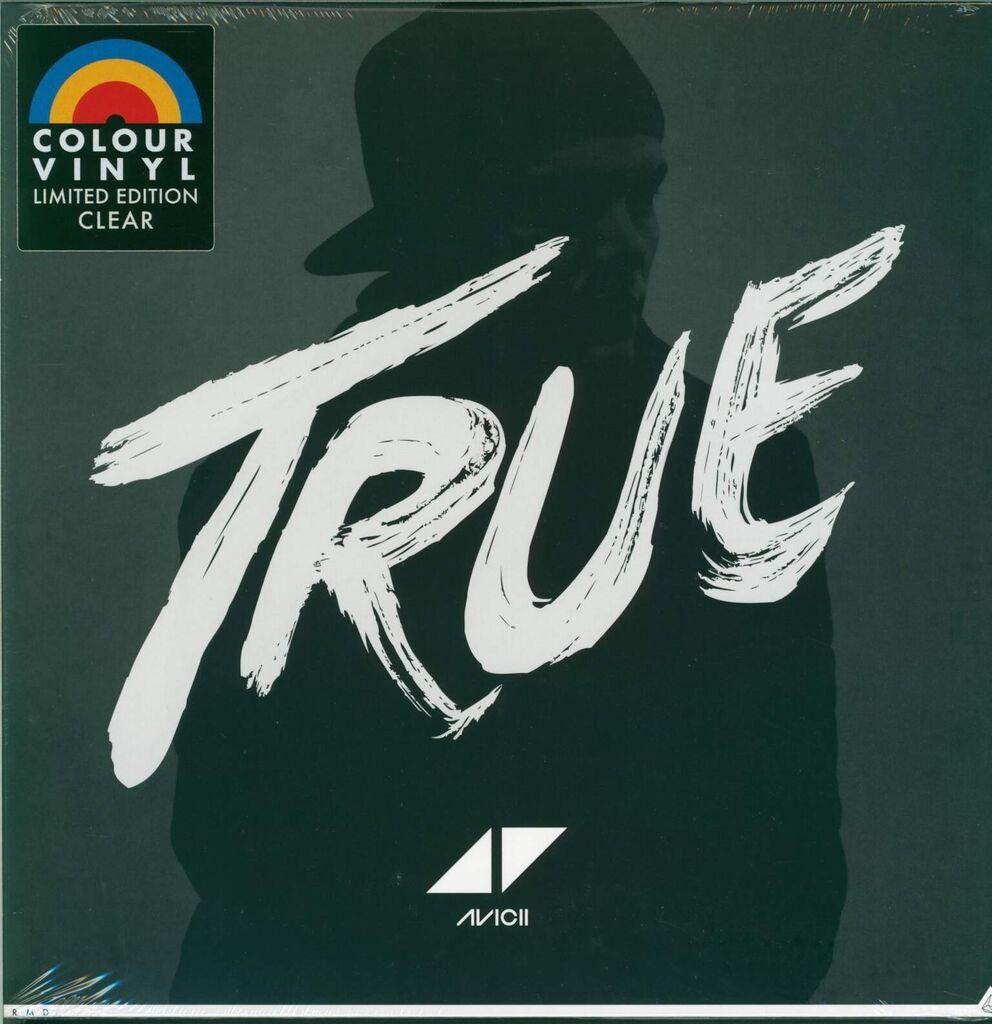 Avicii - True