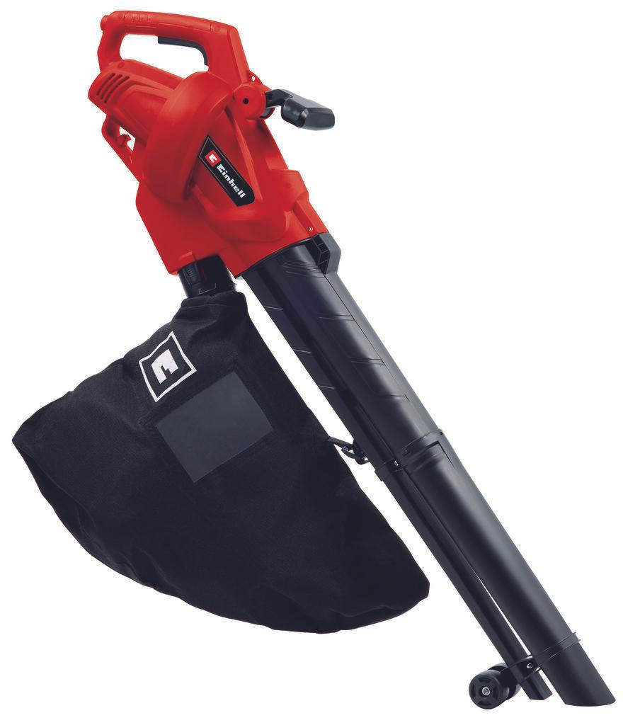 Einhell Električni duvač lišća GC-EL 3024 E