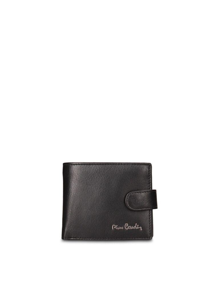 Pierre Cardin Muški kožni novčanik G05-150, Crni