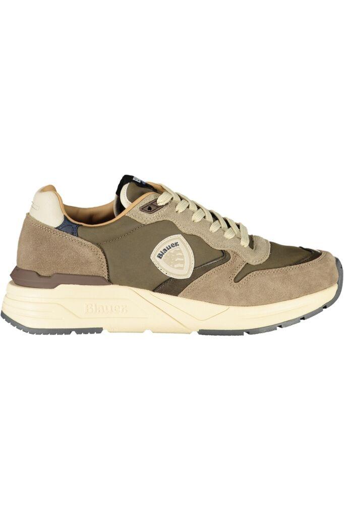 Blauer Muške patike F5RAY02NUS, Krem