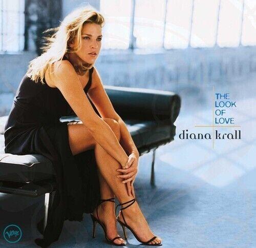 Diana Krall - Look of Love