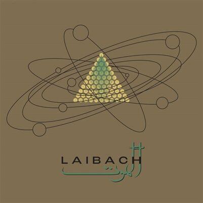Laibach - Alamut