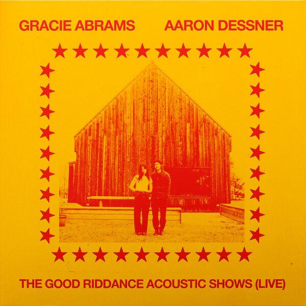 Gracie Abrams - Good Riddance Acoustic