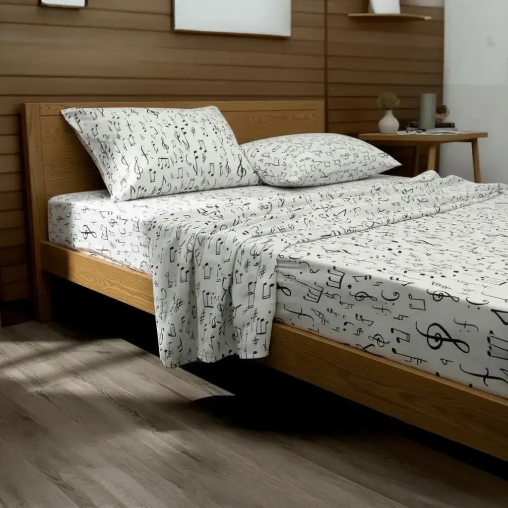 Viktorija Čaršav bez lastiša A10, 220x240cm, Beli