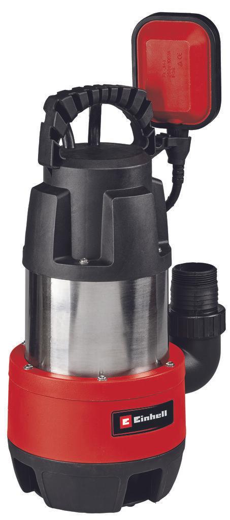EINHELL GC-DP 9040 N 4181510 Potapajuća drenažna pumpa