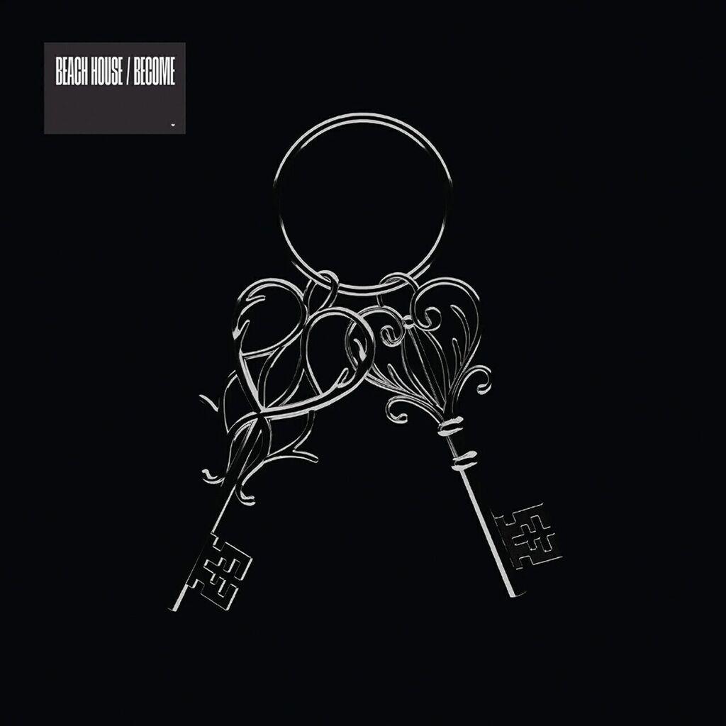 Beach House - Become (RSD Limited Edition Vinyl)